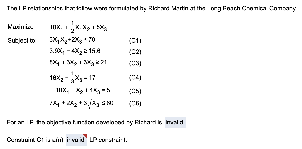 Using PERT, Adam Munson was able to determine