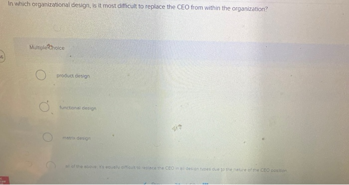 What's the optimal size for a decision-making