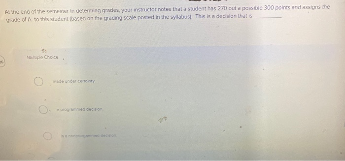 What's the optimal size for a decision-making
