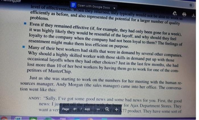 course: warehousing managemnet answer as soon as