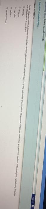 when a supervisor cannot effectively