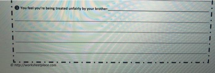 Name: Conflict Resolution Wise Choices 1 | Choose