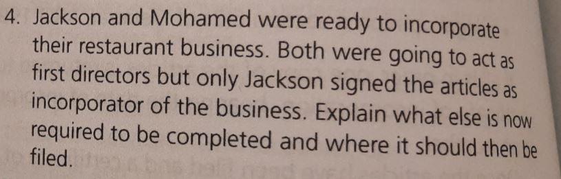 Hello. Can you please help to provide Common Law