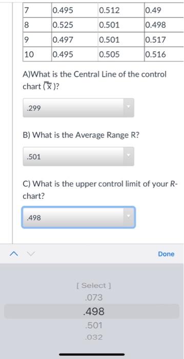 Factors for Calculating Three-Sigma Limits for
