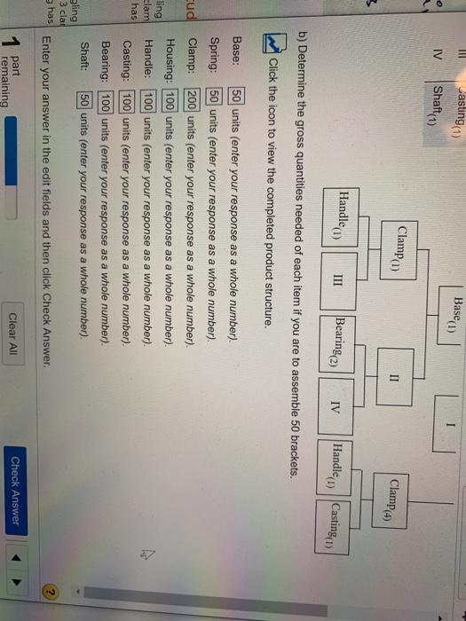 i need help with question B Problem 15. -