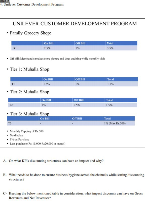 part a and b are done. only answer the part c
