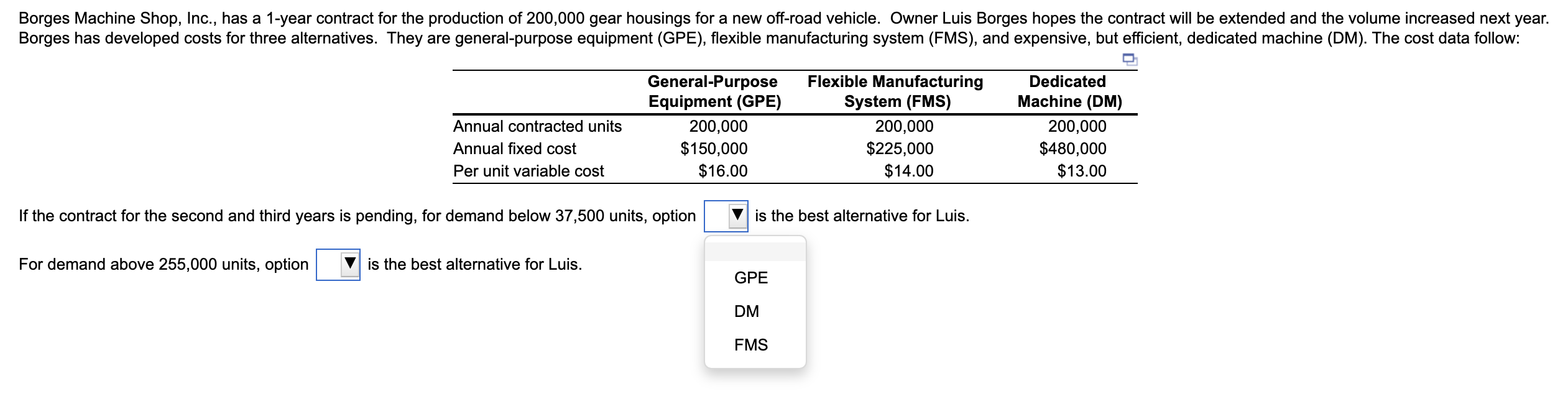 7B-1. Can someone show me how to do this problem?