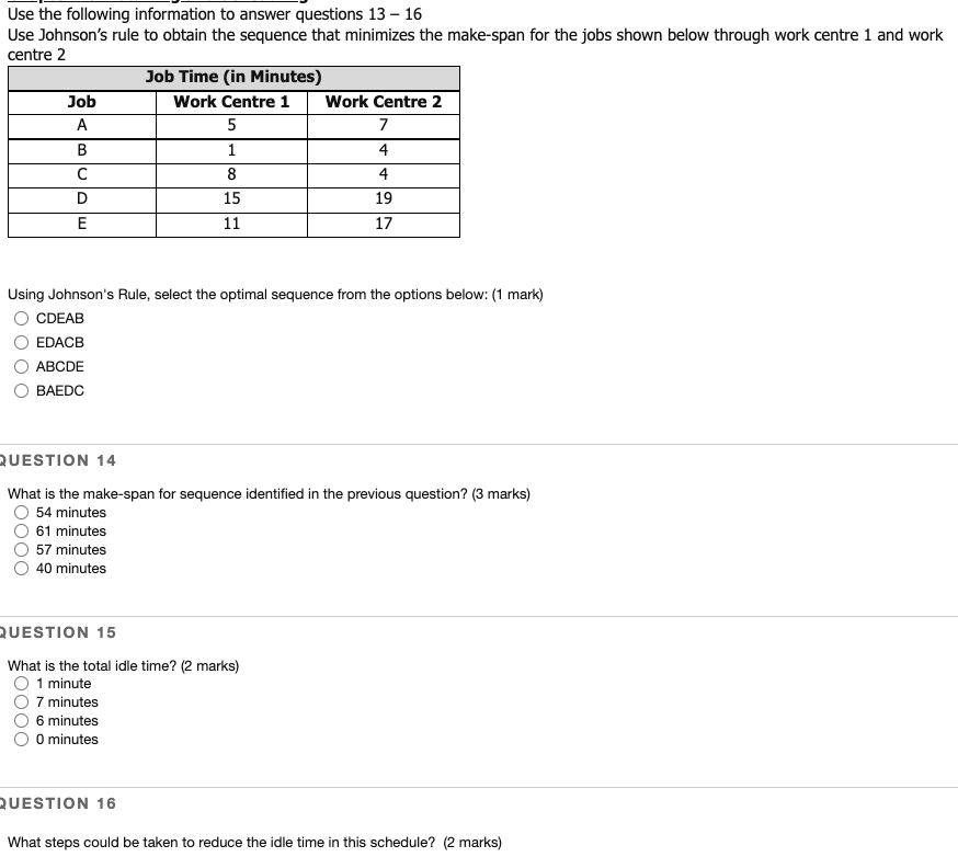 I need some help with these questions! Thank you