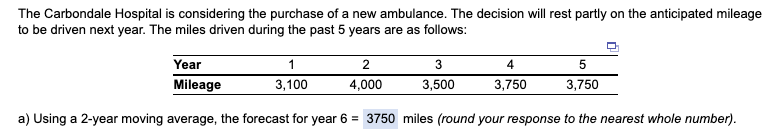 The Carbondale Hospital is considering the