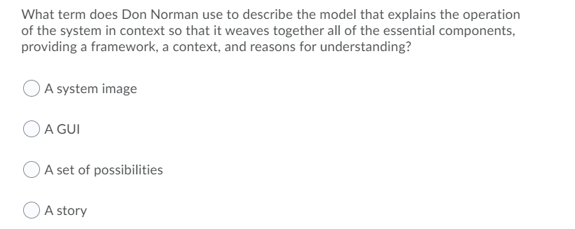 According to Clarisse de Souza, what role does