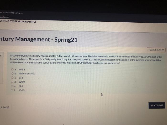 515 - Google Chrome seducom ARNING SYSTEM