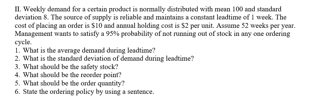 I need help trying to solve the problem below. If