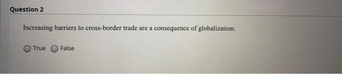 just ( T or F ) 1 p Question 1 A country with a