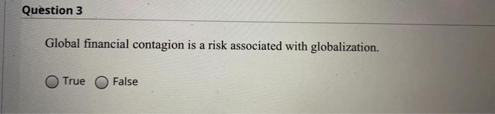 just ( T or F ) 1 p Question 1 A country with a