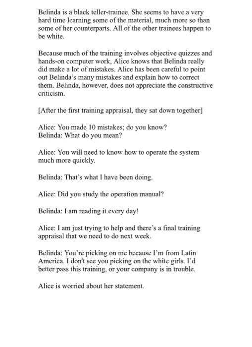 answer the questions in case study.. Case Study