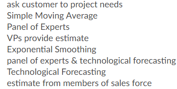 The Options are - Partial Question 10 0.05 / 0.1