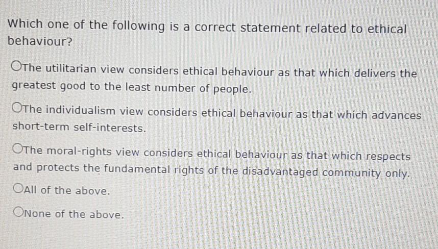 can you help me to answer this multiple choice