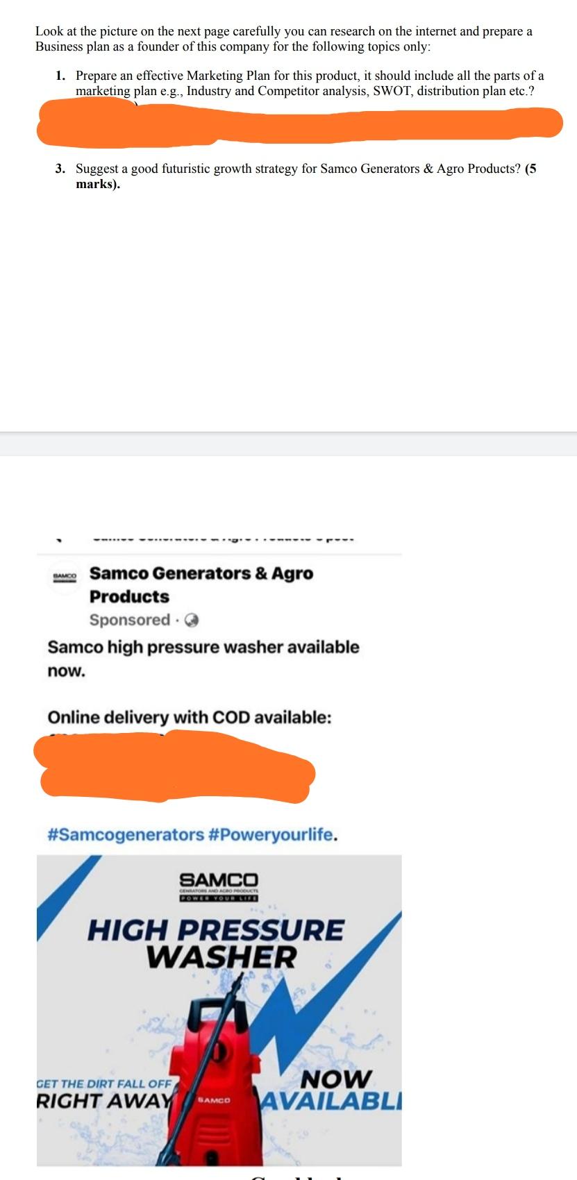 answer ASAP. Look at the picture on the next page