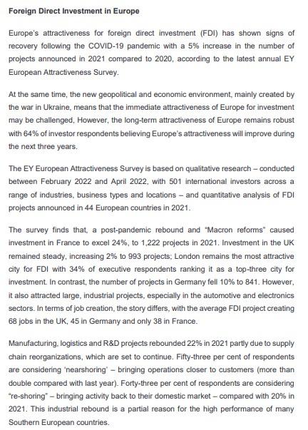 Managing International Business Read the