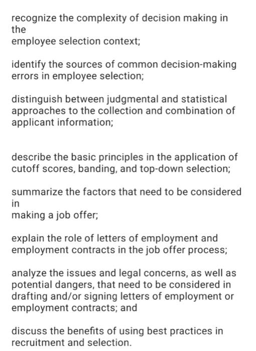 please give me proper answers stepwise recognize