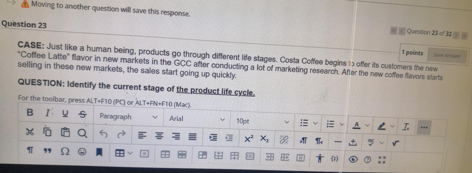 Old MathJax webview Q23 Please short answer