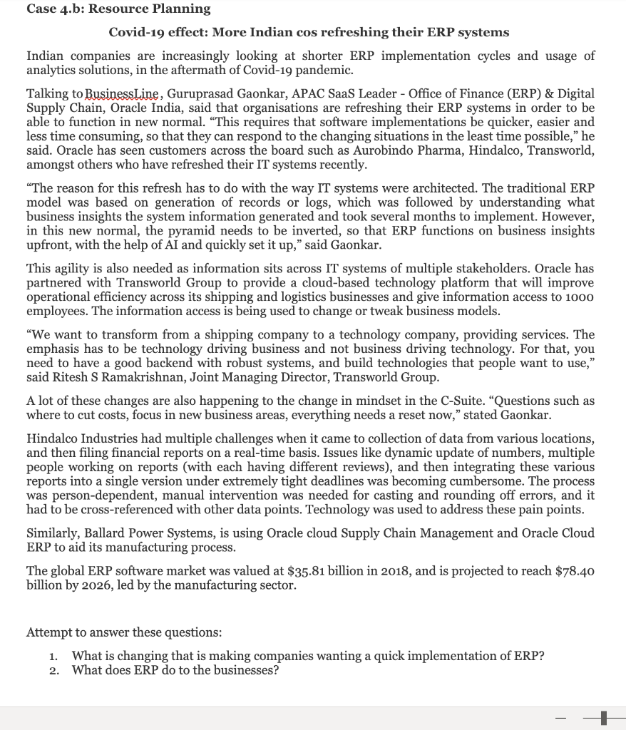 give a proper introduction with example, main