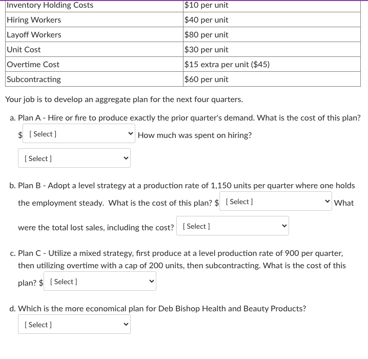 how do you get the answer for this problem.