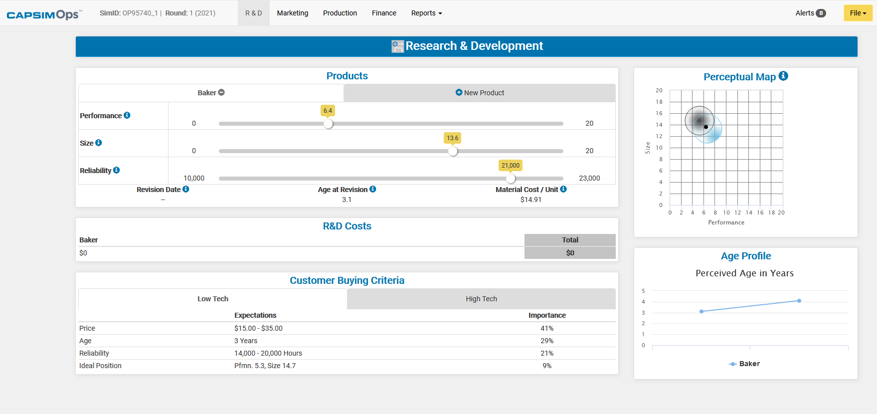 Looking for recommendations on simulation