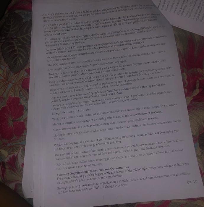 summerize this chapter please 11. The state