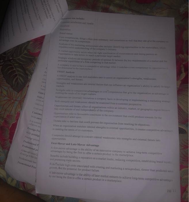 summerize this chapter please 11. The state