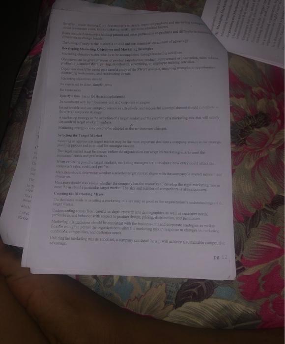 summerize this chapter please 11. The state