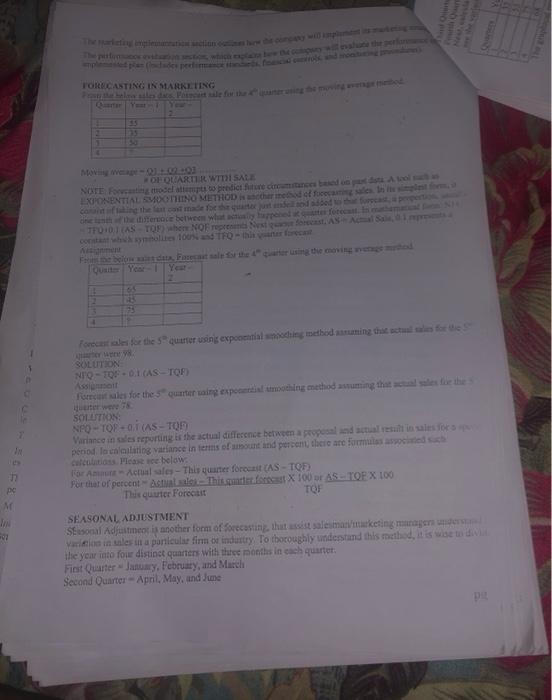 summerize this chapter please 11. The state