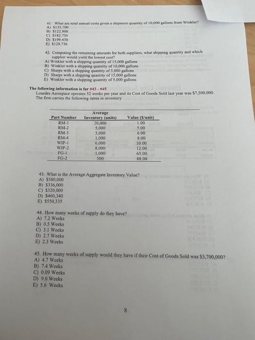 please help answer questions pleas help with