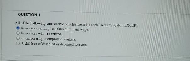 QUESTION 2 An exculpatory clause is generally