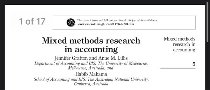 please i need summary answer for this article