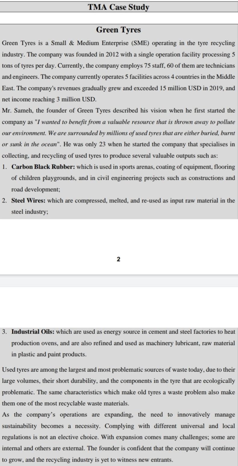 Question 2: (750 words, 50 marks) Justify the