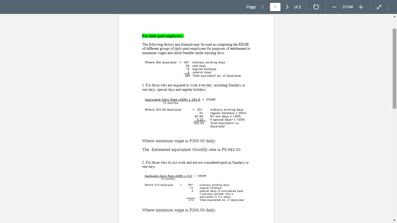 Study the file attached regarding the computation