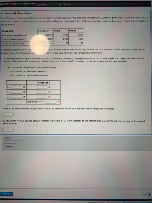 apter 04 (section 4.1 84.2) Practice F eBook