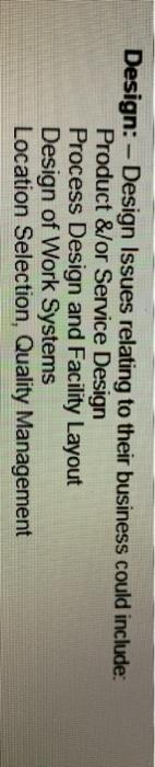 can you determine these issues realted to costco