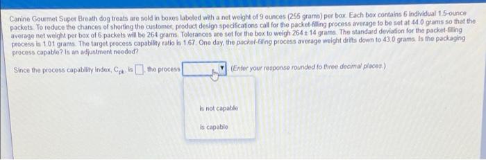 Canine Gourmet Super Breath dog treats are sold