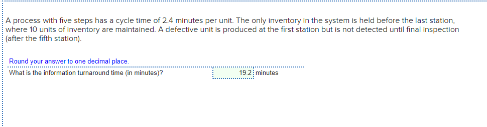 I just want to double-check if I am correct. A