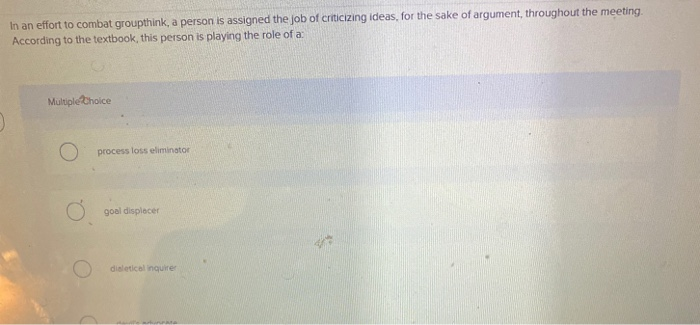 Which task characteristics are increased when an