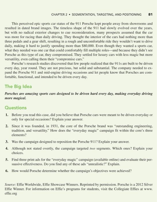 please answer two questions only and around 250