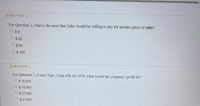 Please solve in regards to the blanks Please