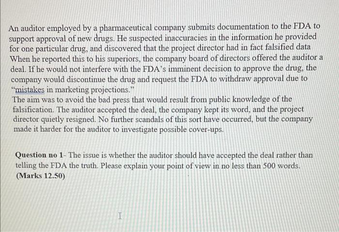 please i need 500 words for this question An