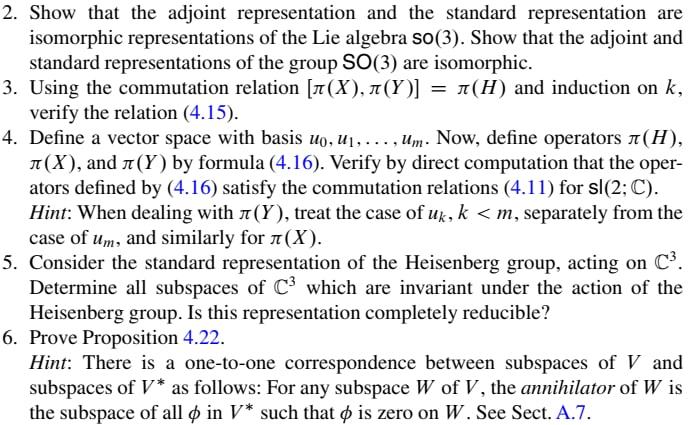 Hello, how does one solve these questions? 2.