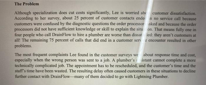 The Scenario DrainFlow is a large residential and