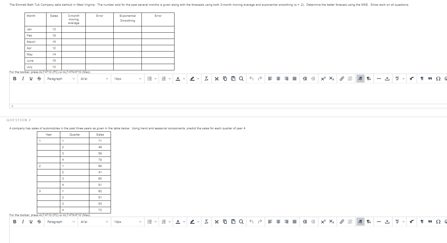 The Emmett Bath Tub Company sells bathtub in West
