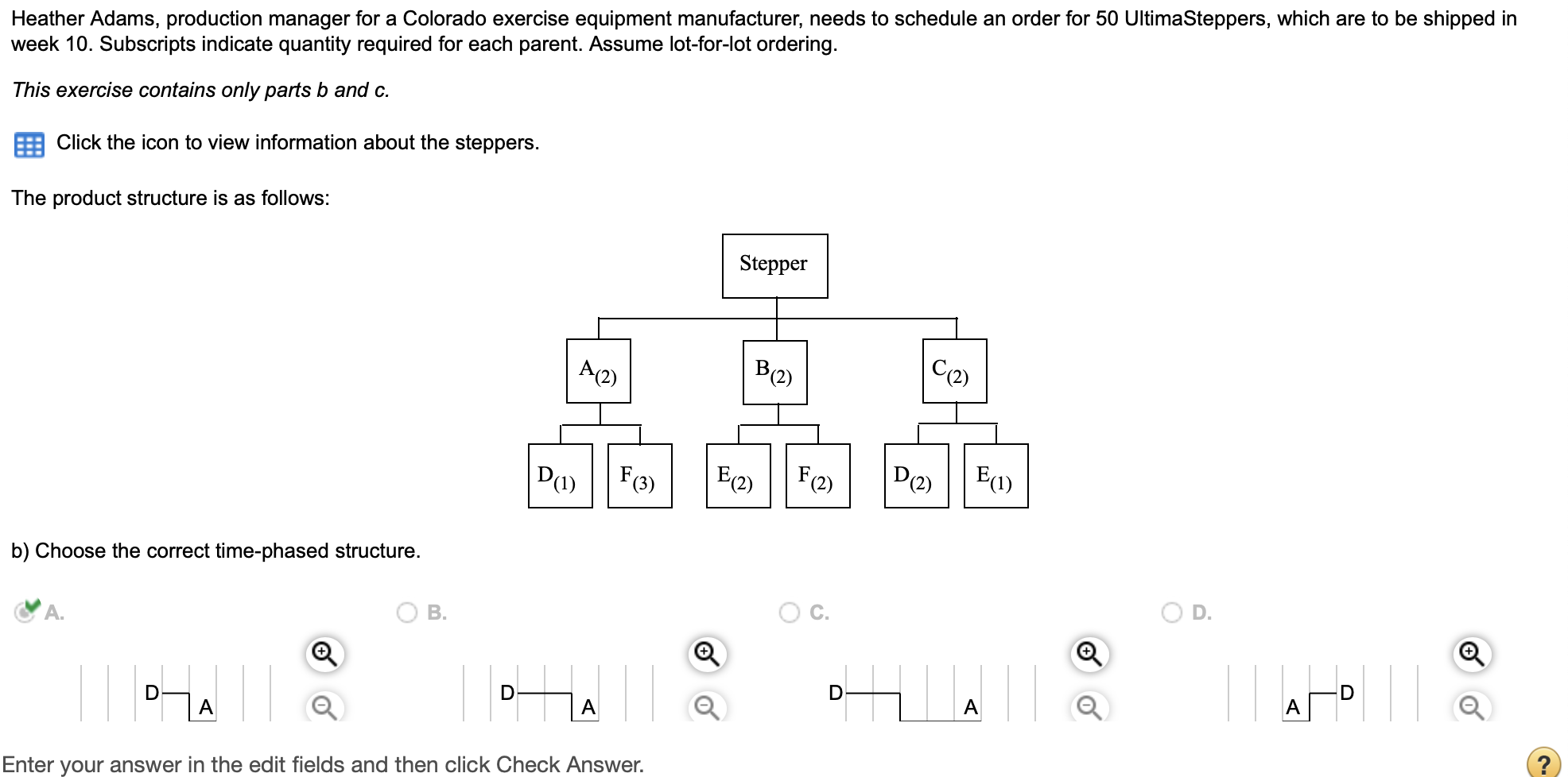 What is part C? and c. tio X i More Info : Lead