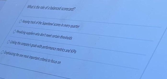 The article Archasing Must Become Supply